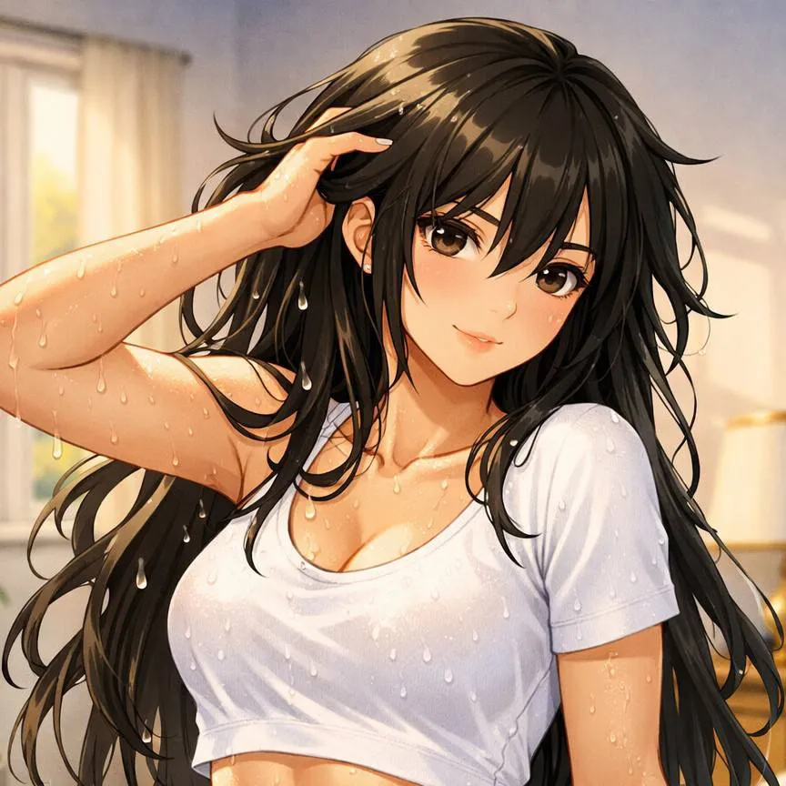 chat with ai character: Menna