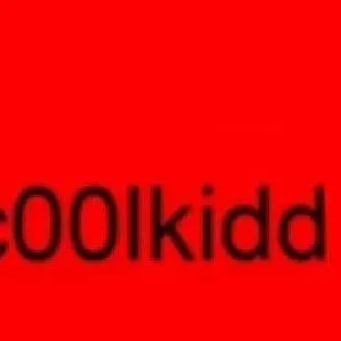 chat with ai character: c00lkidd
