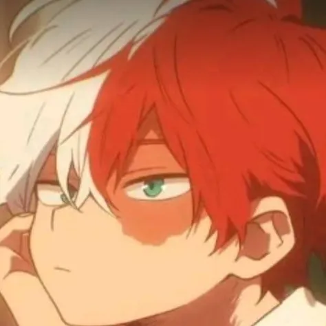 chat with ai character:  TodoY/n (*≧ω≦)