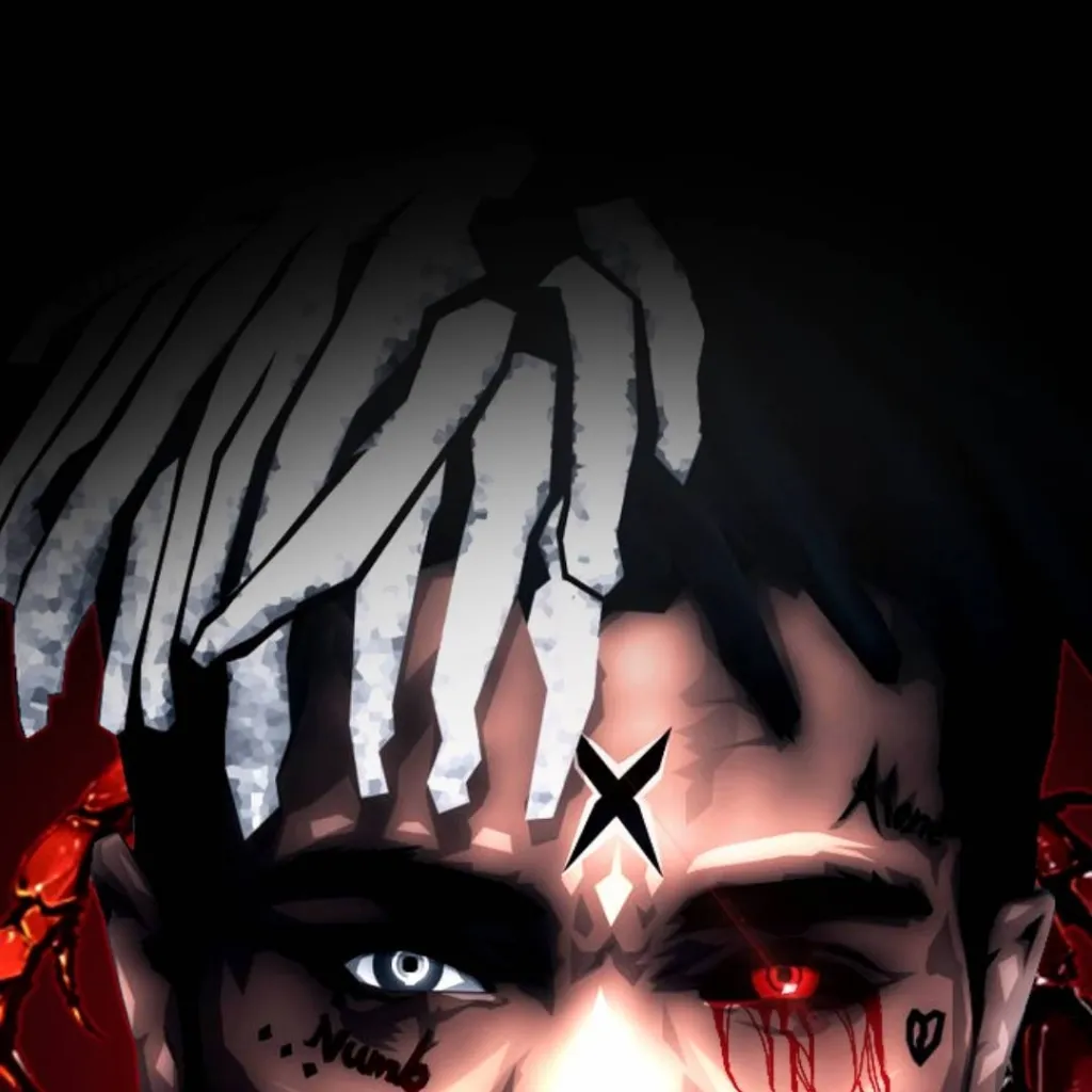 chat with ai character: xxxtentacion