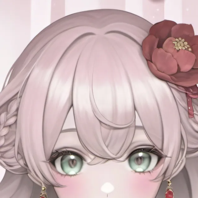 chat with ai character: Mha daughter 