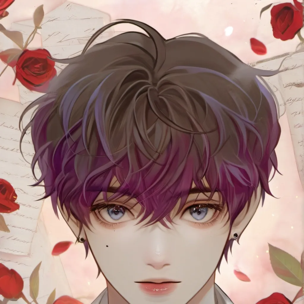 chat with ai character: Issac 