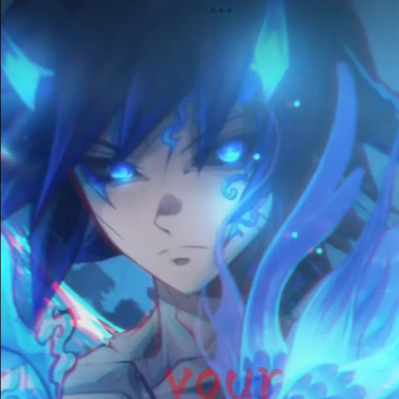 chat with ai character: Giyu Demon