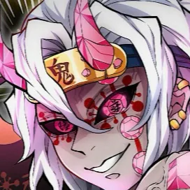 chat with ai character: Demon Tengan 