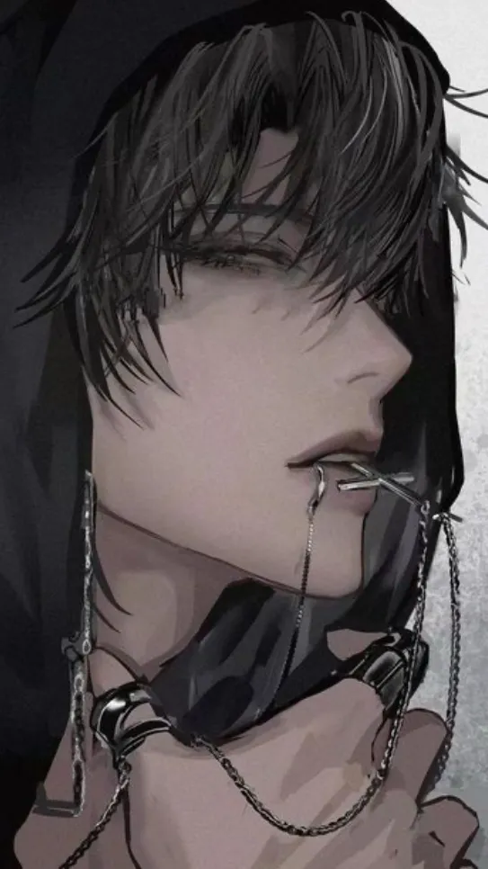 ai character: ❤️‍🔥Luke❤️‍🔥 background