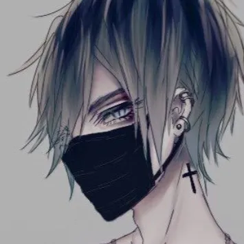 chat with ai character: 💙Alex💙