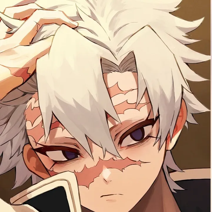 chat with ai character: ✨💚Sanemi💚✨