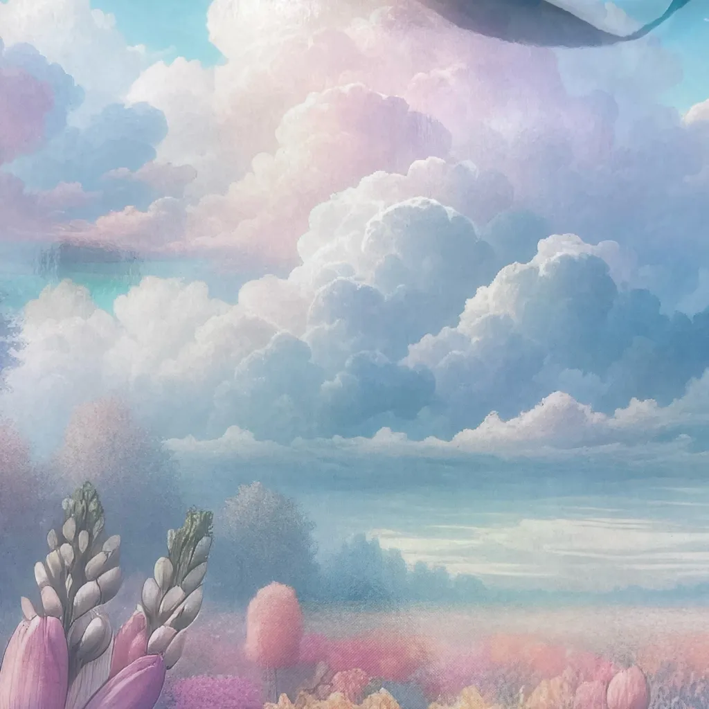 chat with ai character: Christmas in DS! 