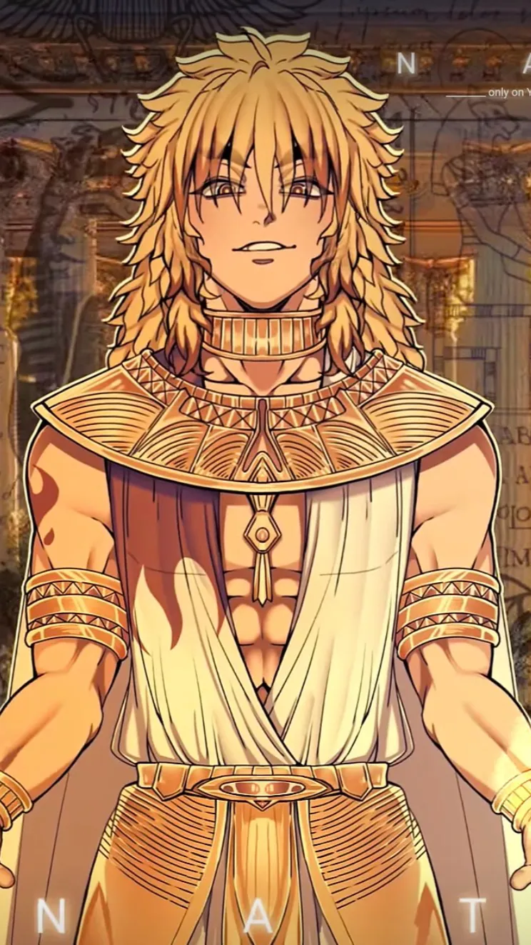 ai character: ^🔥_{Rengoku}_🔥^ background