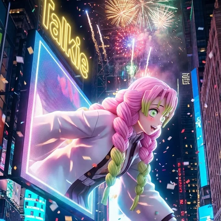 chat with ai character: ${requests}$