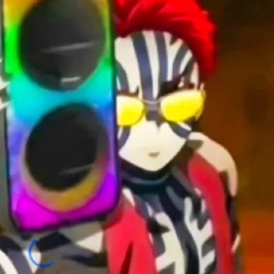 chat with ai character: <UpperMoon_disco>