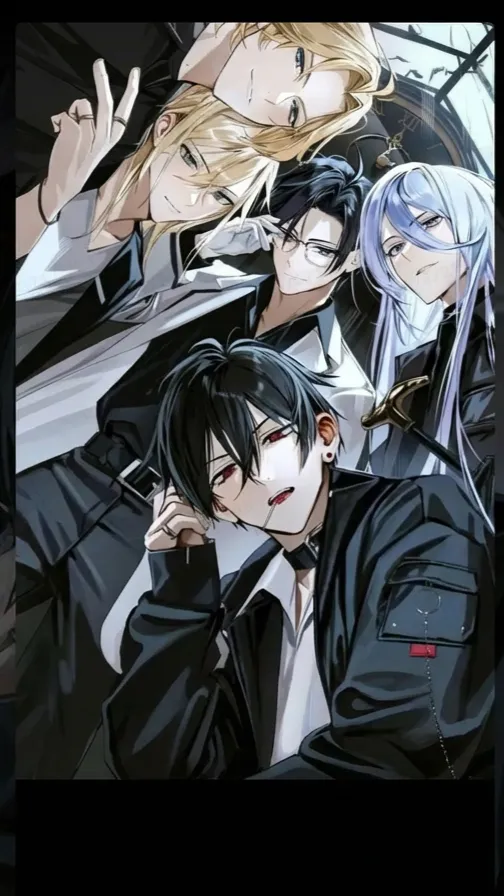 ai character: YOUR_BIG_BROTHERS background