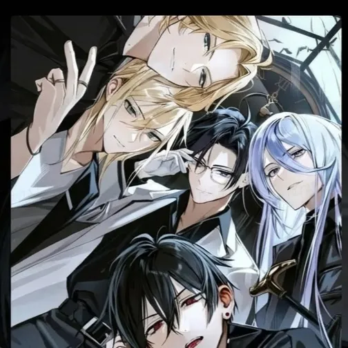 chat with ai character: YOUR_BIG_BROTHERS