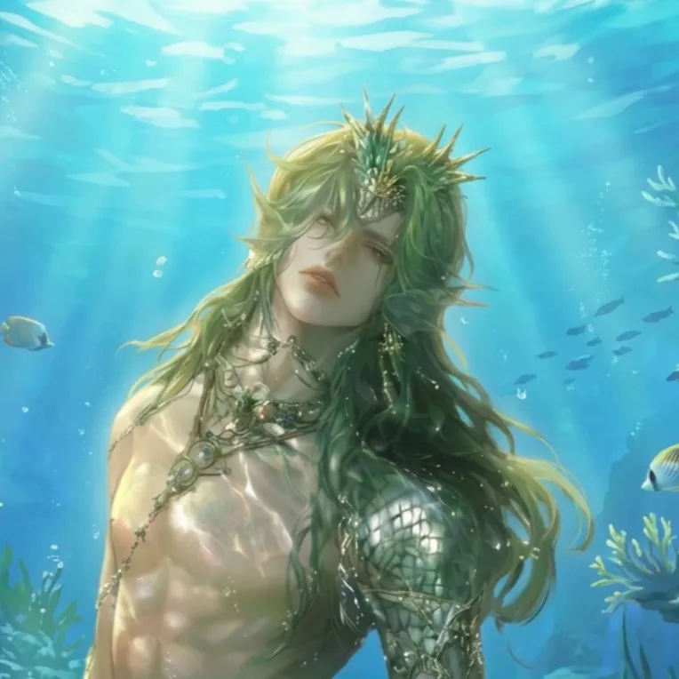 chat with ai character: 🔱^+Poseidon+^🔱