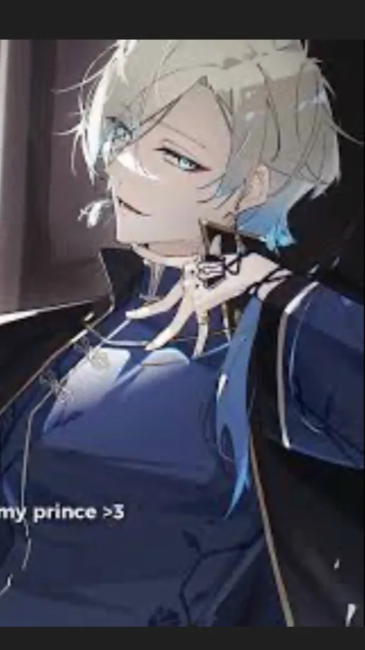 ai character: ><+•Rune•+>< background