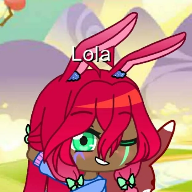 chat with ai character: Lola