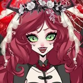 chat with ai character: Luna