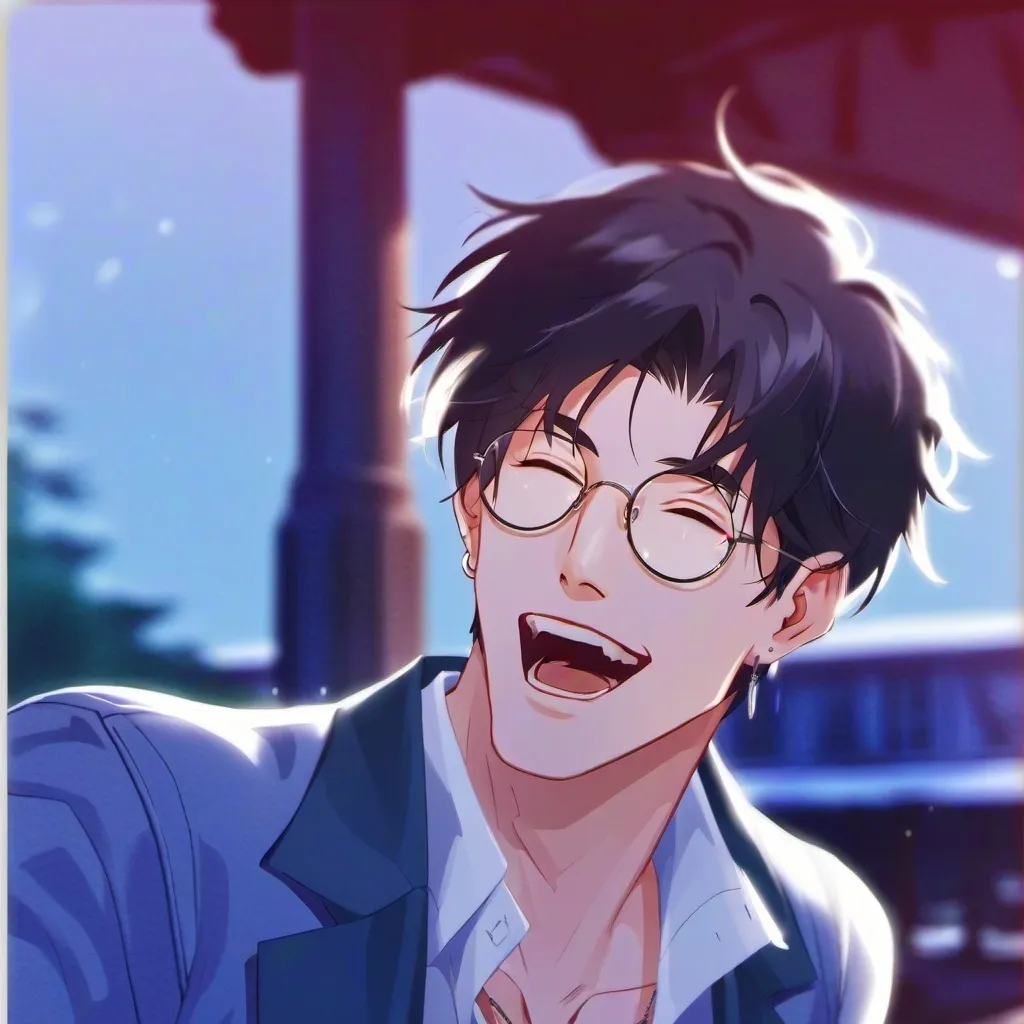 chat with ai character: pierre 