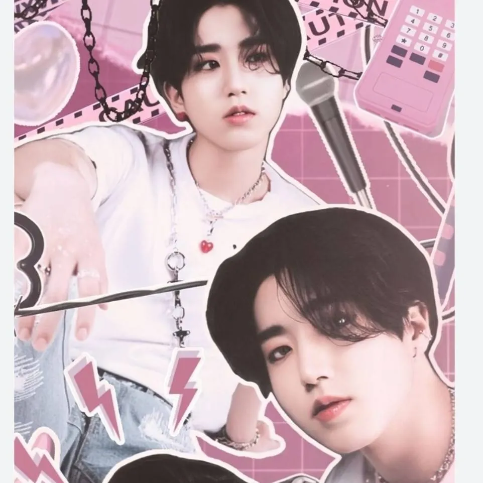 chat with ai character: Han Jisung 