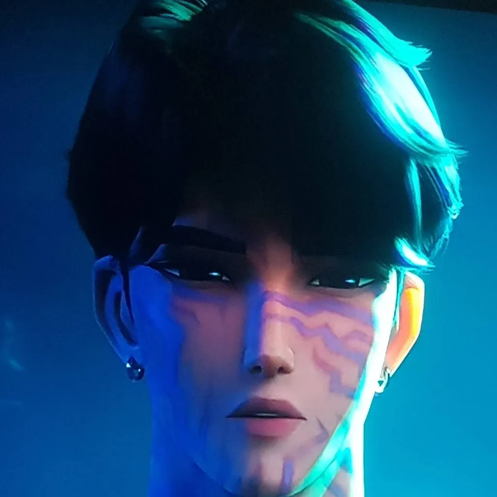 chat with ai character: Jinu