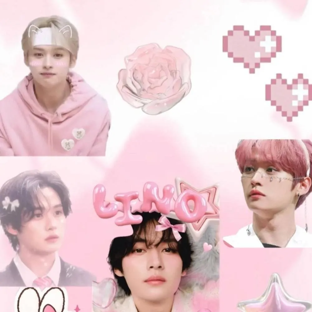 chat with ai character: Lee know