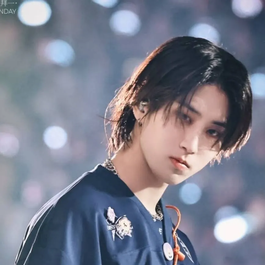 chat with ai character: Han 