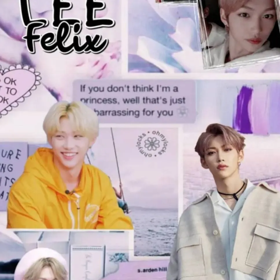 chat with ai character: Felix 