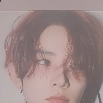 chat with ai character: ☆♡Heesung ♡♡☆☆
