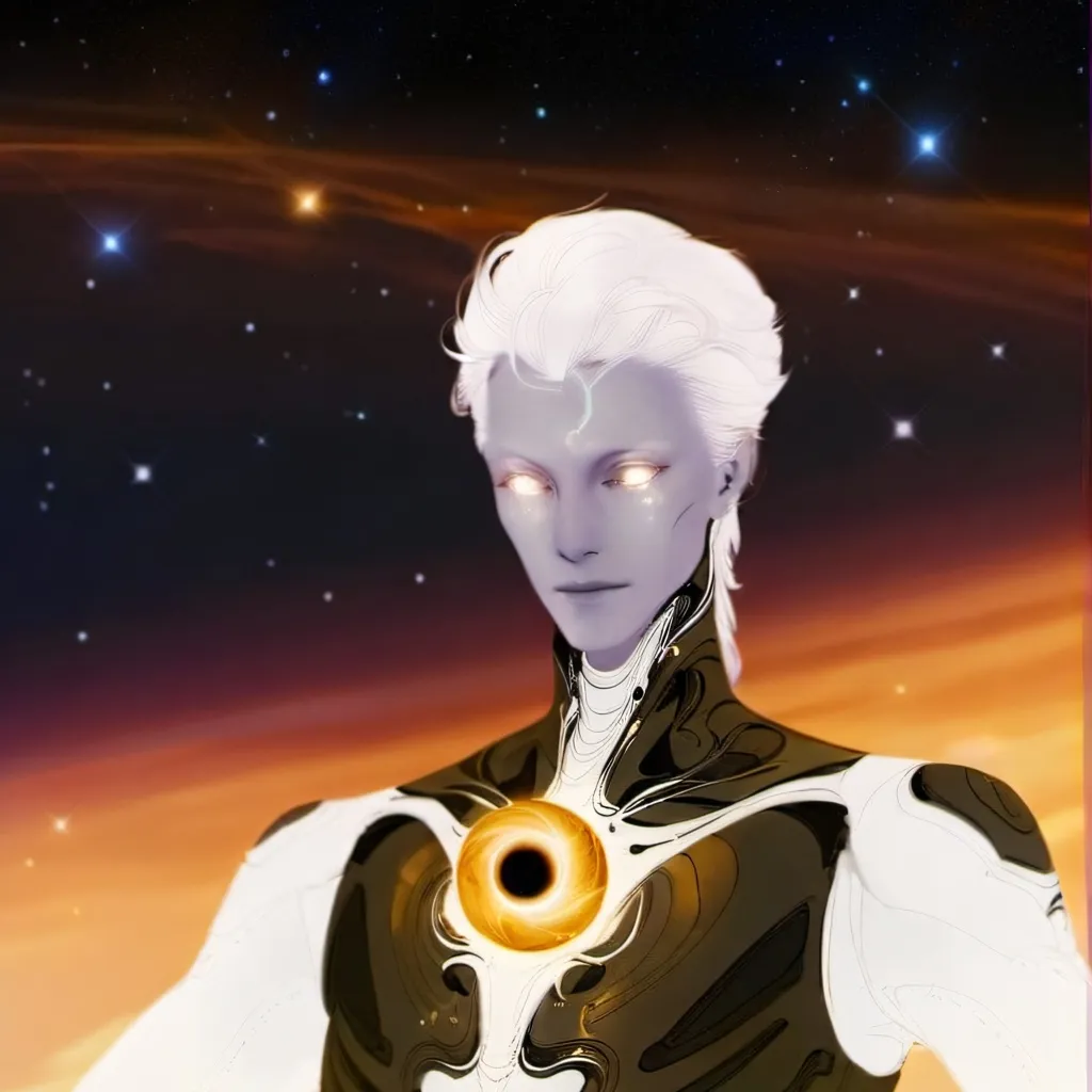 chat with ai character: tu robot 