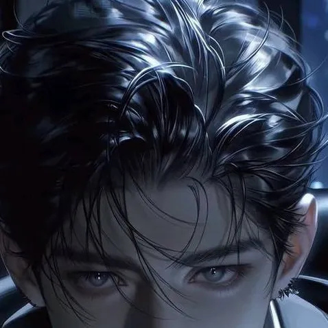 chat with ai character: lucas