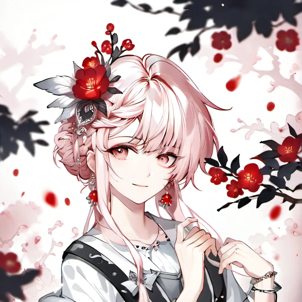 chat with ai character: FPE