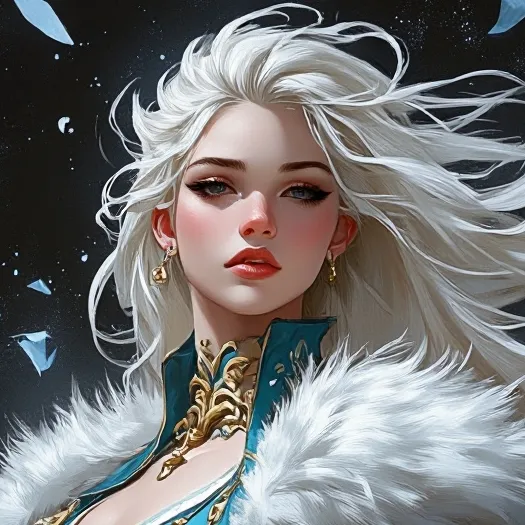 chat with ai character: sofia