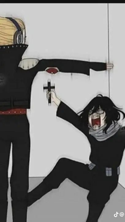 ai character: erasermic background