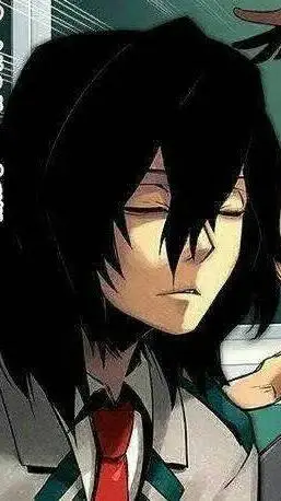 ai character: Aizawa High school background