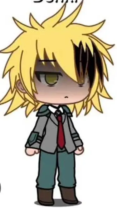 ai character: shinkami background