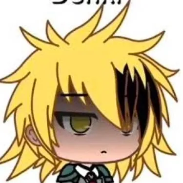 chat with ai character: shinkami