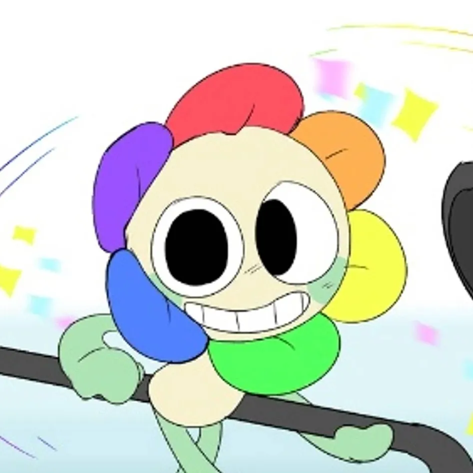 chat with ai character: Dandy's World!