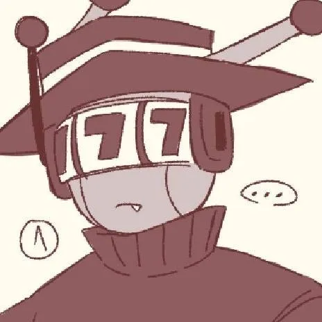 chat with ai character: Killer Chance 