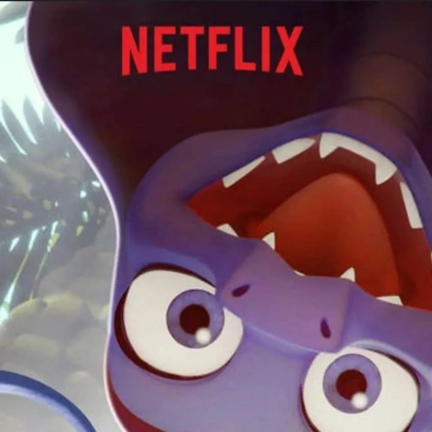 chat with ai character: Sahara