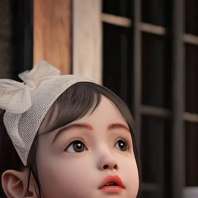 chat with ai character: cara