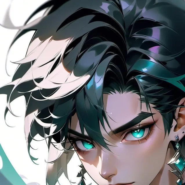 chat with ai character: james