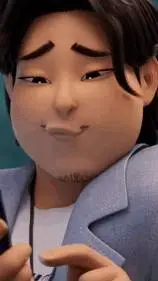 ai character: Bobby (kpdh) background