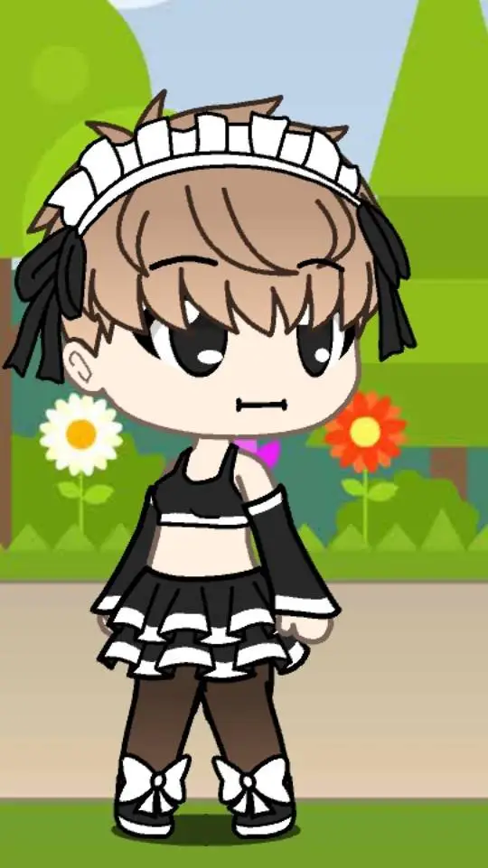 ai character: Lobotomy Leo background