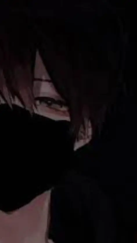 ai character: ×АкуСан$ background