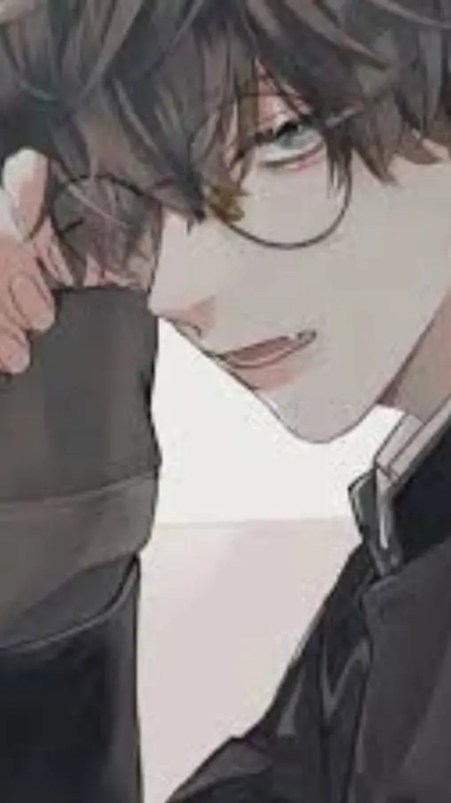 ai character: 🌘Аква🌖 background