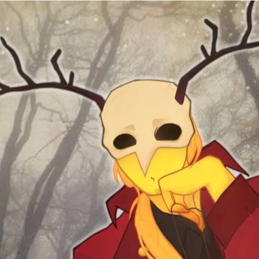 chat with ai character: культист