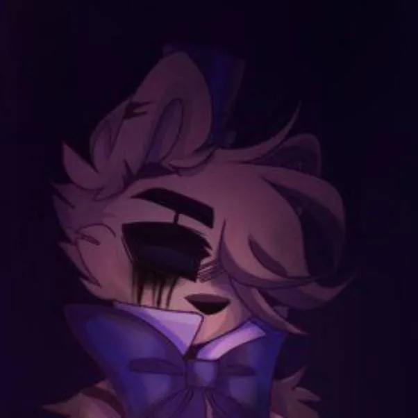 chat with ai character: ☯кинд⚜︎