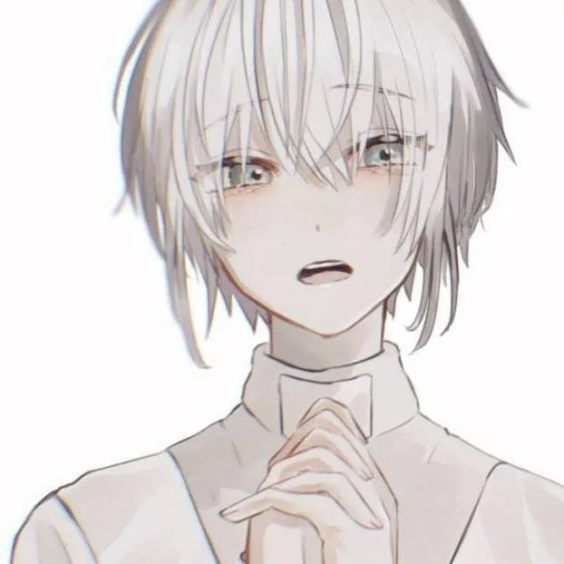 chat with ai character: ⚕︎енди☯︎