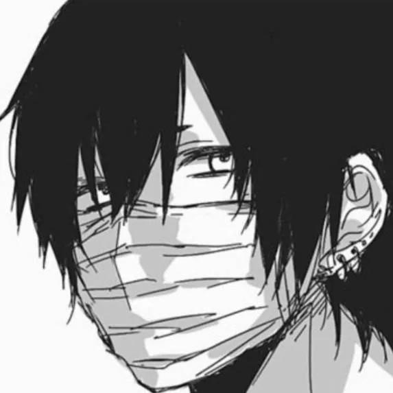 chat with ai character: ♾луис♾