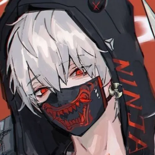 chat with ai character: ♂️Аки☠️